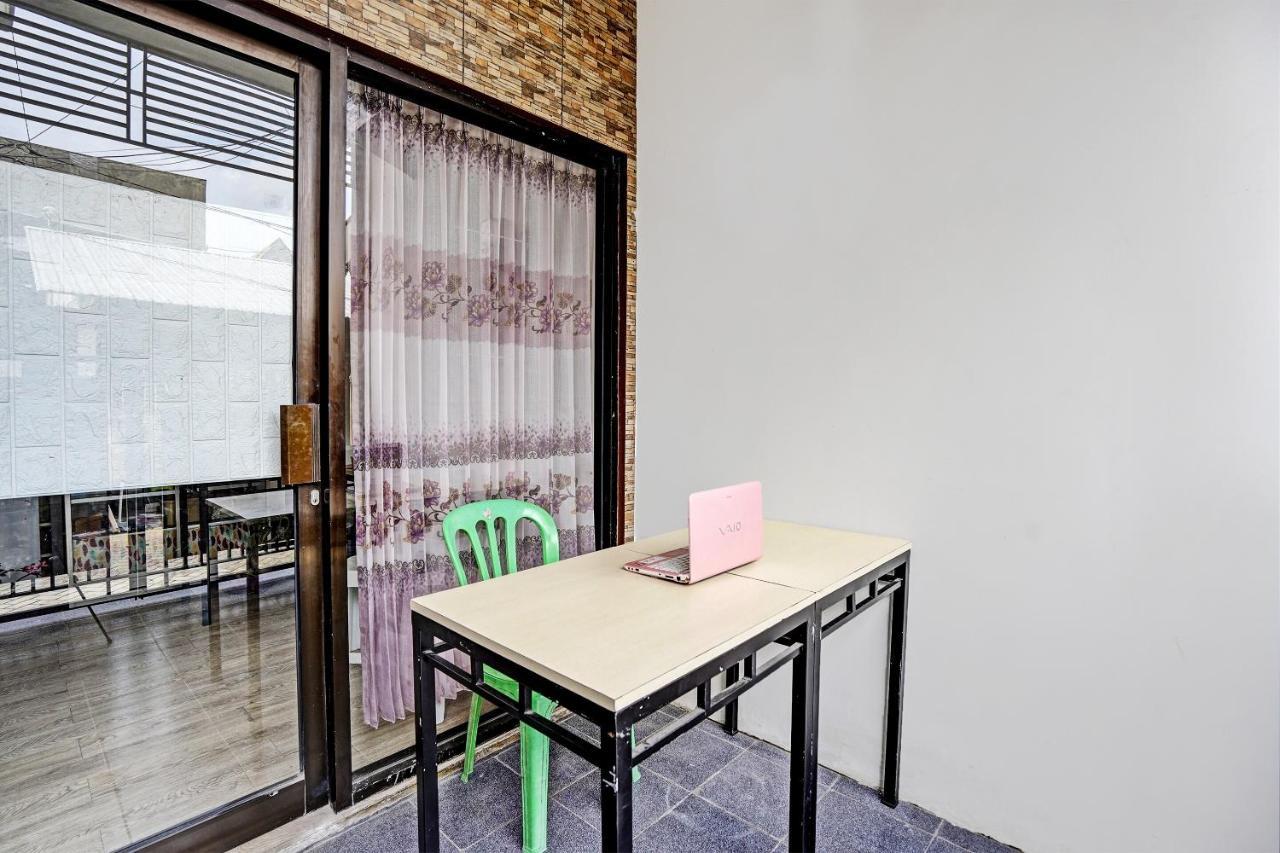 Oyo 92435 Sunlo Cozy Home Family Homestay Syariah Surabaya Eksteriør bilde