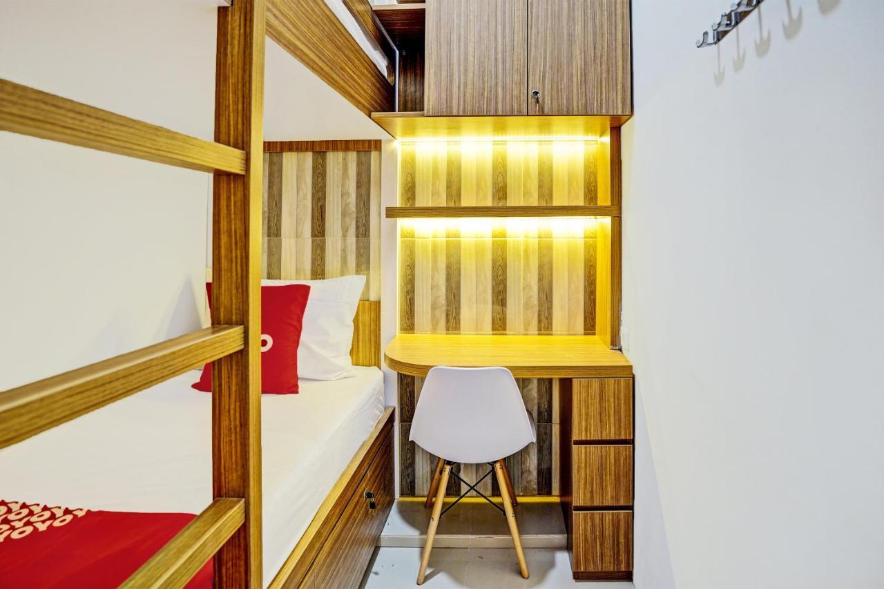 Oyo 92435 Sunlo Cozy Home Family Homestay Syariah Surabaya Eksteriør bilde